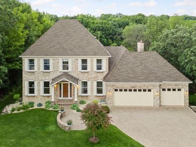 7621 Bush Lake Dr, Bloomington, MN, 55438