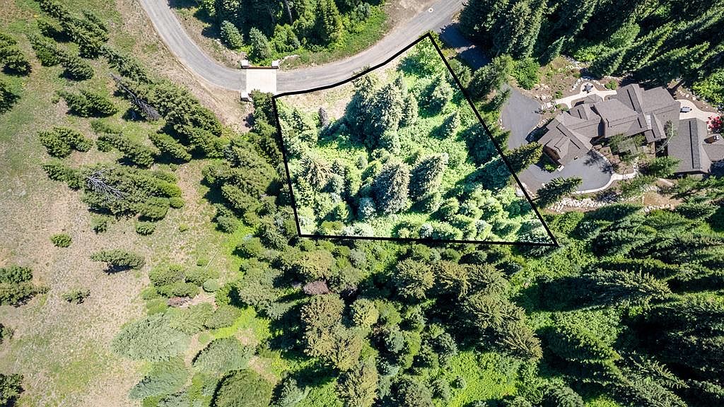151 Pinnacle Court #47, Cascade ID - Owner Finance Home