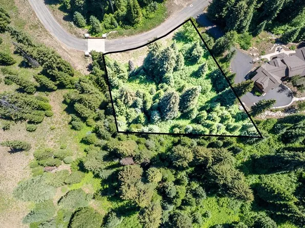 151 Pinnacle Ct Unit 47, Cascade, ID 83611