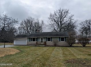 3135 Juliette Dr, Lima, OH 45805