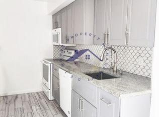 McNichols, Detroit, MI 48221