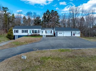 805 Bucksport Rd, Ellsworth, ME 04605