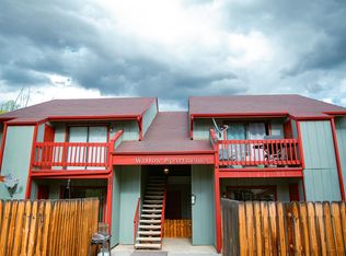 301 S Gunnison Ave #B, Buena Vista, CO 81211