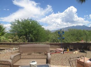 4161 S Wolf Run Rd, Green Valley, AZ 85614