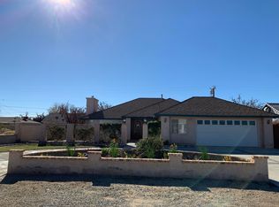9916 Irene Ave, California City, CA 93505