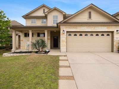 1810 Saline Creek Dr, Cedar Park, TX, 78613