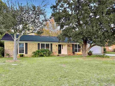 970 Commonwealth Rd, Pensacola, FL, 32504