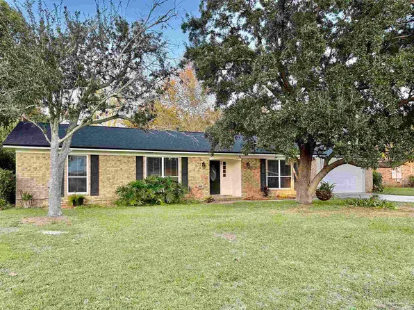 970 Commonwealth Rd, Pensacola, FL 32504