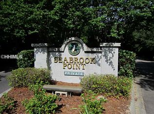 4 Schley St, Seabrook, SC 29940