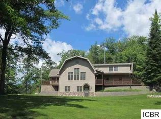 33238 Deer Lake Trl, Grand Rapids, MN 55744