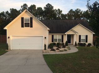 42 Lacebark Ln, Elgin, SC 29045