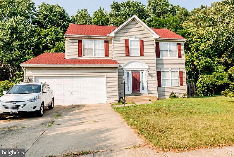 8500 Kingsway Dr photo 1