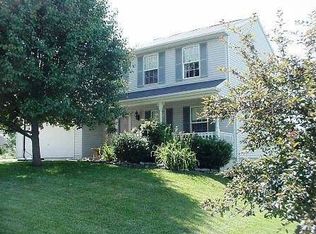 85 Reeser Dr, York Haven, PA 17370