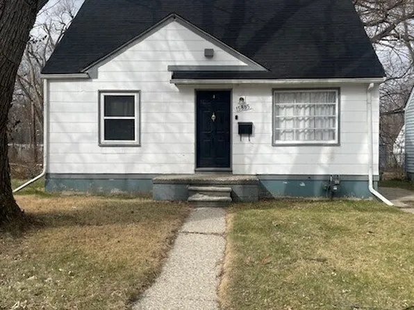15885 Beaverland St, Detroit, MI 48223