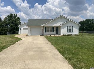 1336 Lookout Dr, Union City, TN 38261