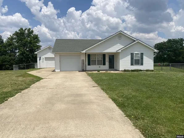 1336 Lookout Dr, Union City, TN 38261