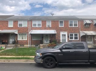 77 Wiltshire Rd, Baltimore, MD 21221