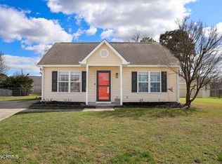 802 Melbourne Ct, Wilmington, NC 28411