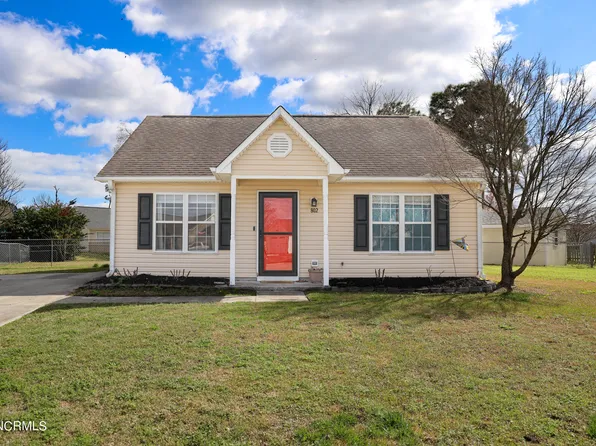 802 Melbourne Court, Wilmington, NC 28411