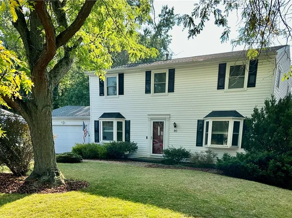 80 Squirrels Heath Rd, Fairport, NY 14450
