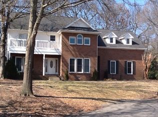 1009 Thyme Ct, Brentwood, TN 37027