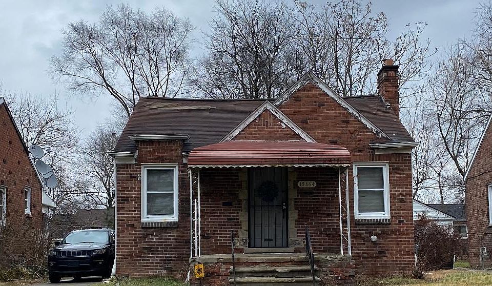 15864 Fielding St, Detroit, MI 48223 Zillow