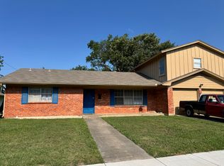 1123 Thomas St, Denton, TX 76201