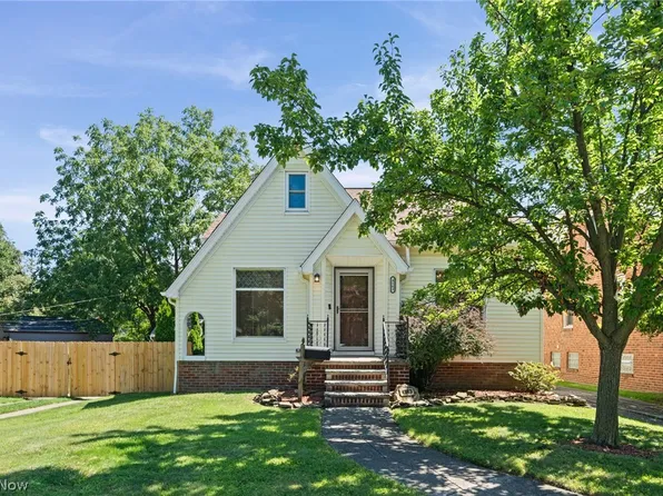4163 W 62nd St, Cleveland, OH 44144