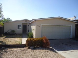 1022 Paraiso Ave, Spring Valley, CA 91977