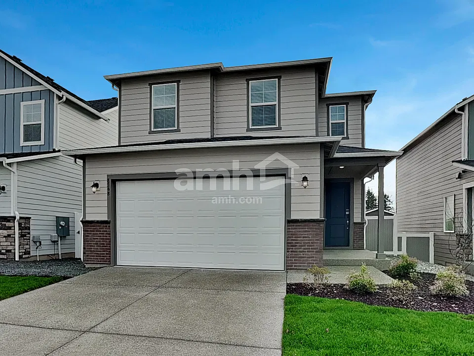 8568 47th Pl NE