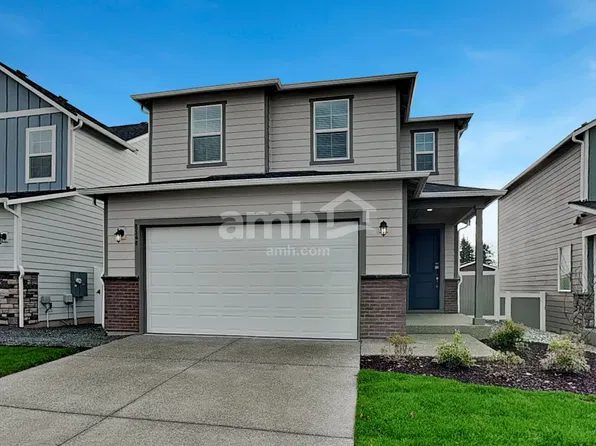 8568 47th Pl NE, Marysville, WA 98270