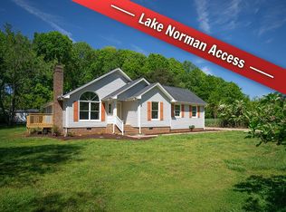 8535 Graham Rd, Denver, NC 28037