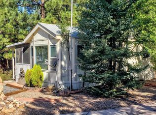 2360 E Elizabeth Ave, Show Low, AZ 85901