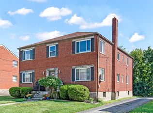 637 Maple Dr APT D, Cincinnati, OH 45215