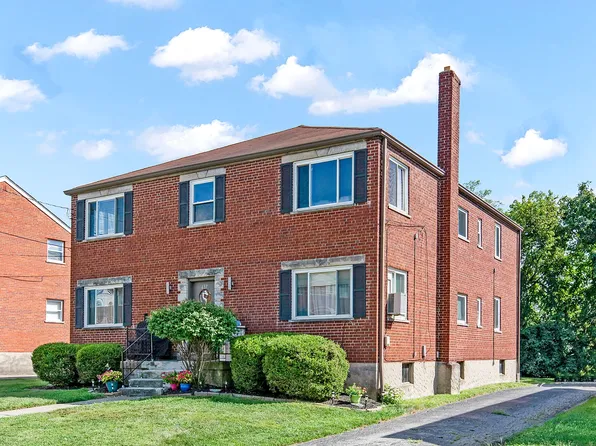 637 Maple Dr APT B, Cincinnati, OH 45215