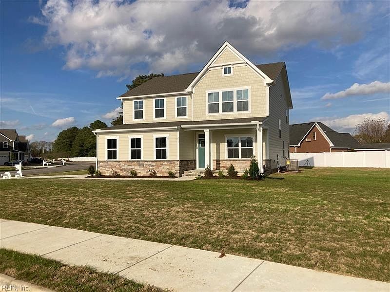 215 Foxfield Pkwy, Suffolk, VA 23434 Zillow