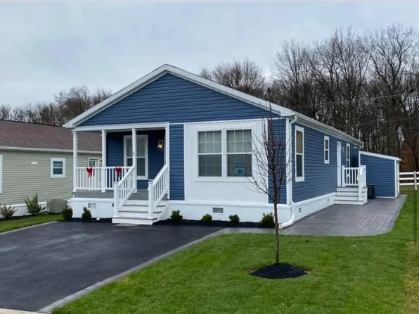 27 White Oak Dr, Perryville, MD 21903