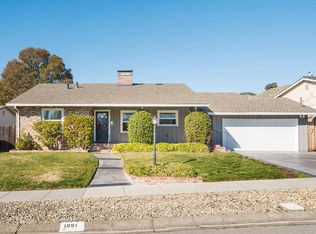 1091 Las Pavadas Ave, San Rafael, CA 94903