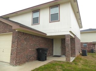 3401 Atkinson Ave APT B, Killeen, TX 76543