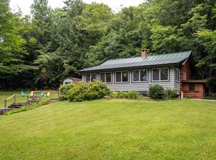 907 Hathaway Rd, Moretown, VT 05660