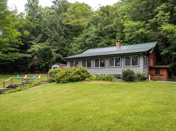 907 Hathaway Road, Moretown, VT 05660