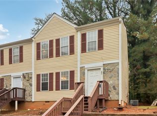 351 W Post Oak Xing SW, Marietta, GA 30008