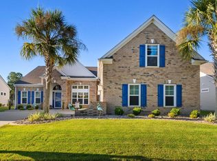 4311 Grovecrest Circle, North Myrtle Beach, SC 29582