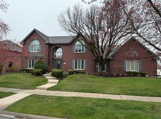 11210 Spring Creek Ln, Orland Park, IL 60467
