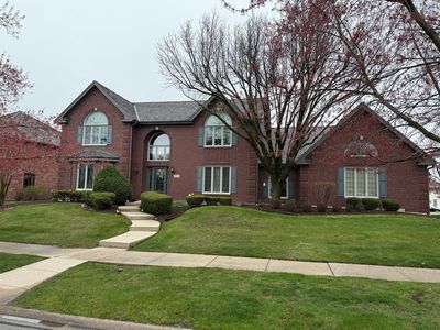 11210 Spring Creek Ln, Orland Park, IL, 60467