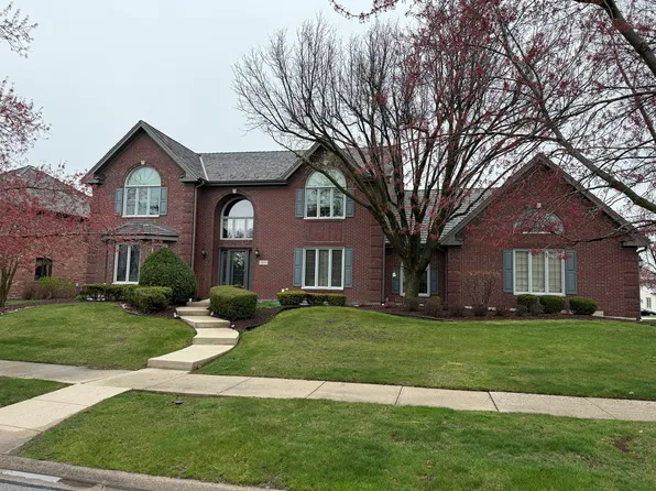11210 Spring Creek Ln, Orland Park, IL 60467