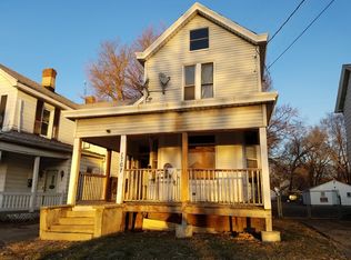 1707 NE Jefferson Ave, Peoria, IL