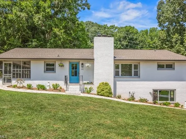 140 Queensbury Rd, Winston Salem, NC 27104