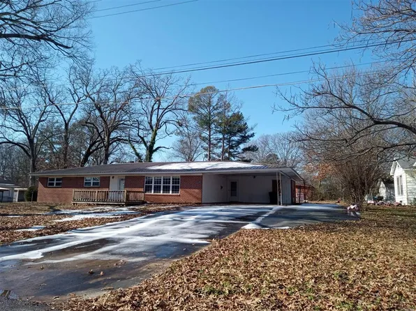 415 N Madison St, Dewitt, AR 72042