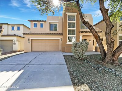 14167 S Avenida Zumba, Sahuarita, AZ, 85629